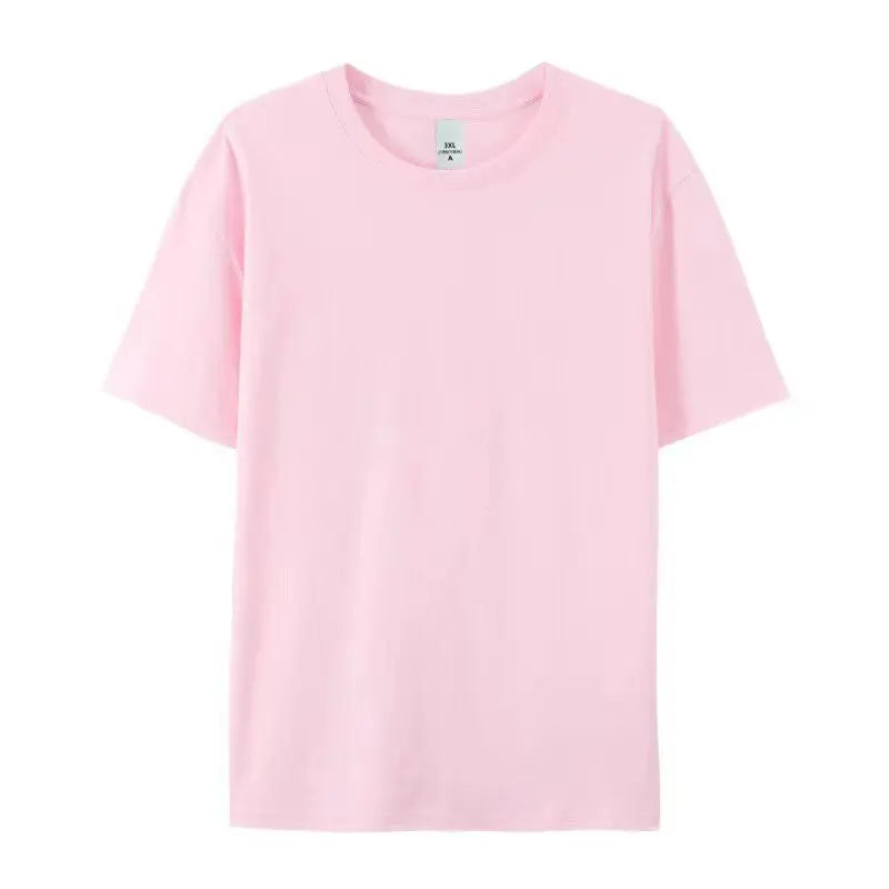 T-shirt Custom Graphic Oversized 3D Puff Print T Shirt for Men Manufacturer Plain T-shirt Heavy Weight Cotton Homme Tee