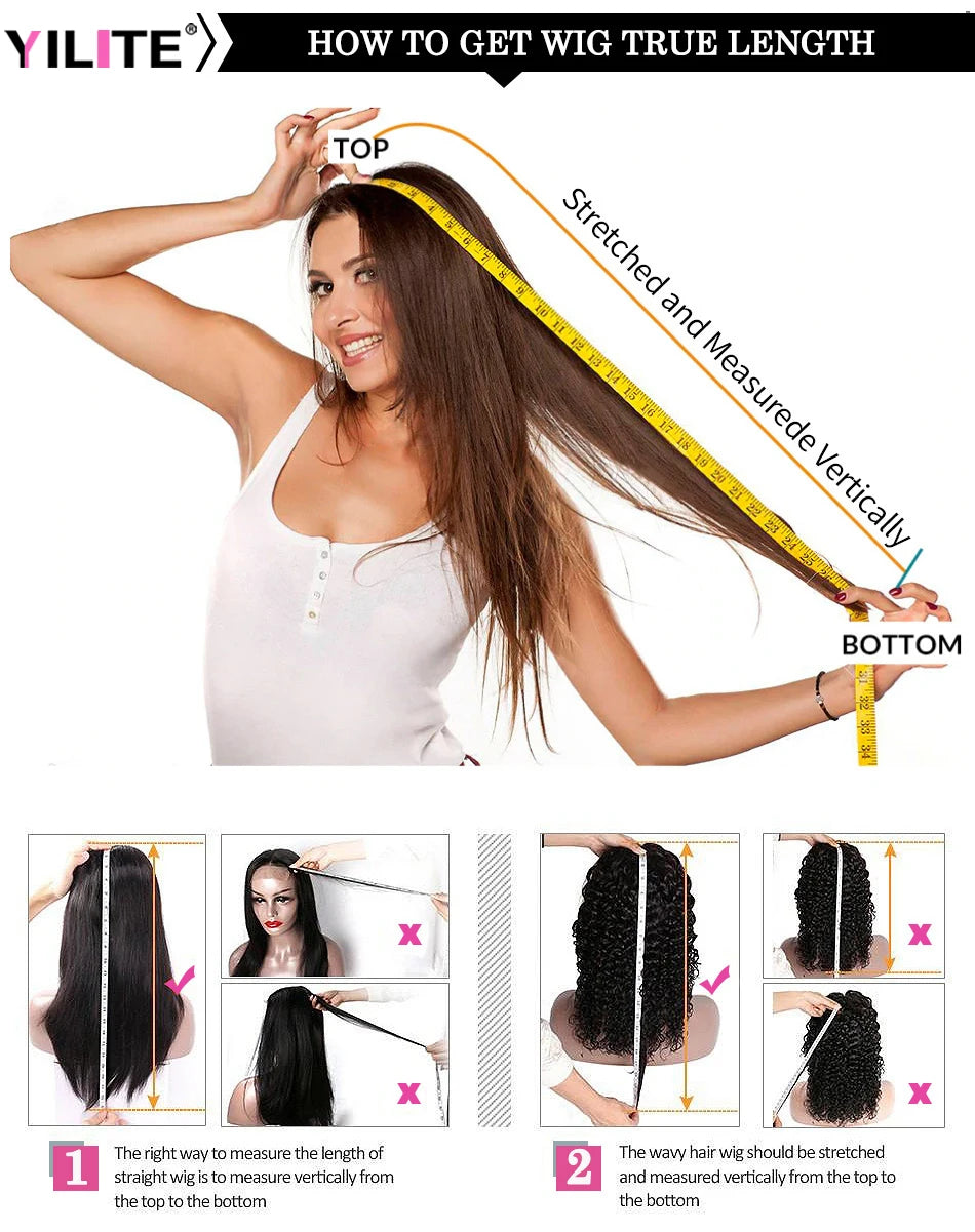 Navy Blue Color Body Wave 13x4 Lace Front Wig Brazilian Colored Blue Human Hair Wigs For Women Remy Preplucked Lace Frontal Wigs