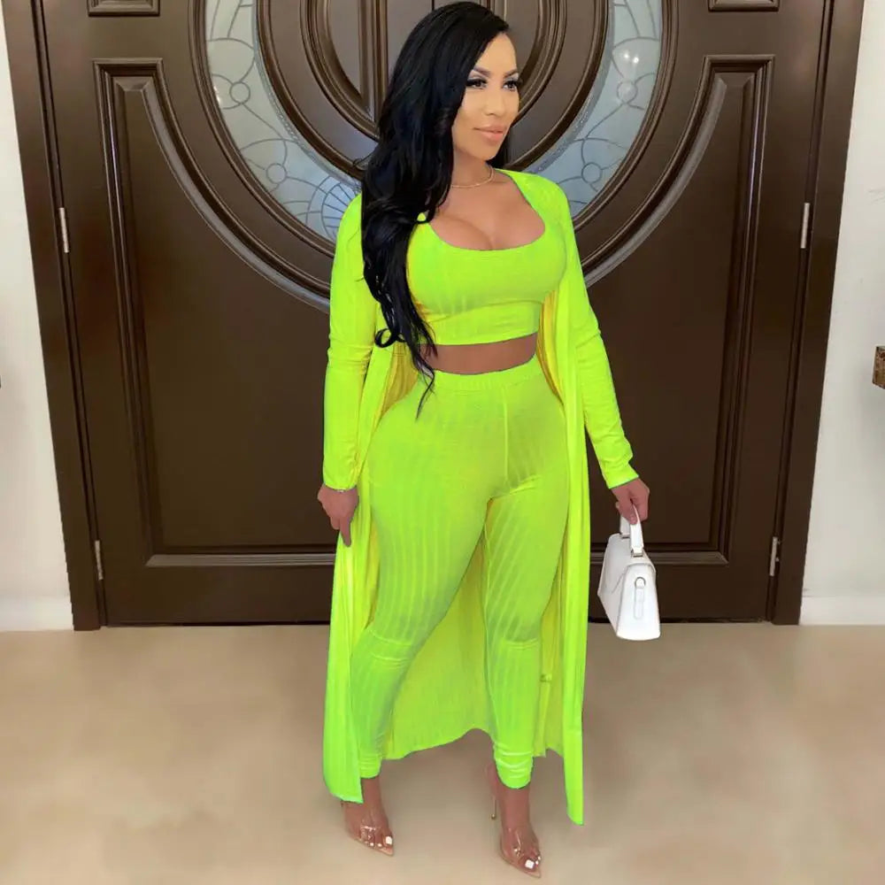 3 Piece Set Women Three Pieces Sets Summer Clothes Home Suit Summer Clothing Women Three Piece Set 2020