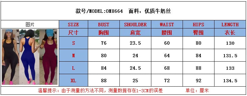 Sexy Women Rompers Jumpsuits Hot Style Slim Solid Color Sexy Show Thin Jumpsuits Women Women Jumpsuit Streetwear CKX8664