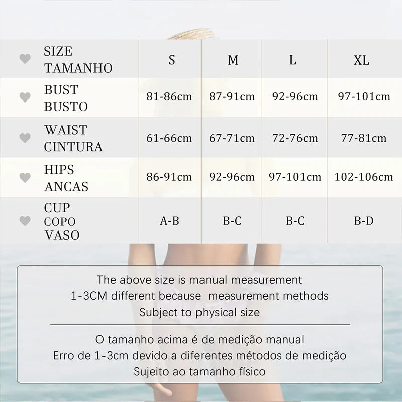 Brown Color Bikinis Bow Swimwear Women'S Summer Swimsuit 2025 Sexy Bikini Set Low Waist Beachwear Push Up Bathing Suits