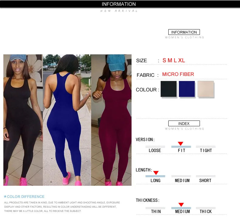 Sexy Women Rompers Jumpsuits Hot Style Slim Solid Color Sexy Show Thin Jumpsuits Women Women Jumpsuit Streetwear CKX8664