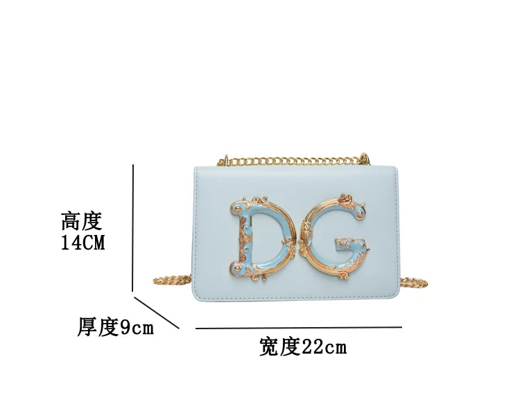 Stylish Crossbody Bag Ladies Handbag Made Of Genuine Leather With Gold Accents Fashionable Everyday Essential