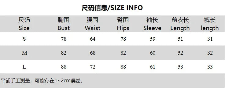 Weird Puss Letter Print Contrast 2 Piece Set Women V-Neck Sporty Full Sleeve Jersey+Drawstring Mini Short Casual Trend tracksuit