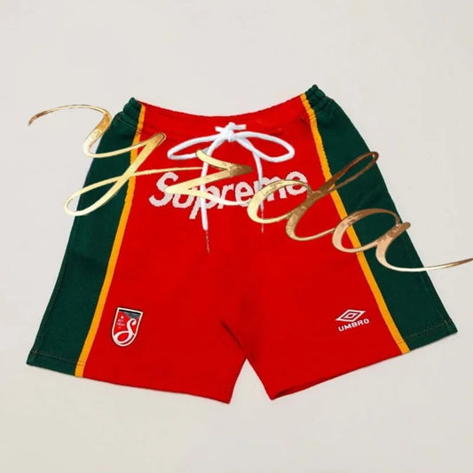 Men's and Women's Outdoor Sports Casual Shorts Are Comfortable, Quick Drying, Breathable, Fashionable, and 3D Printed