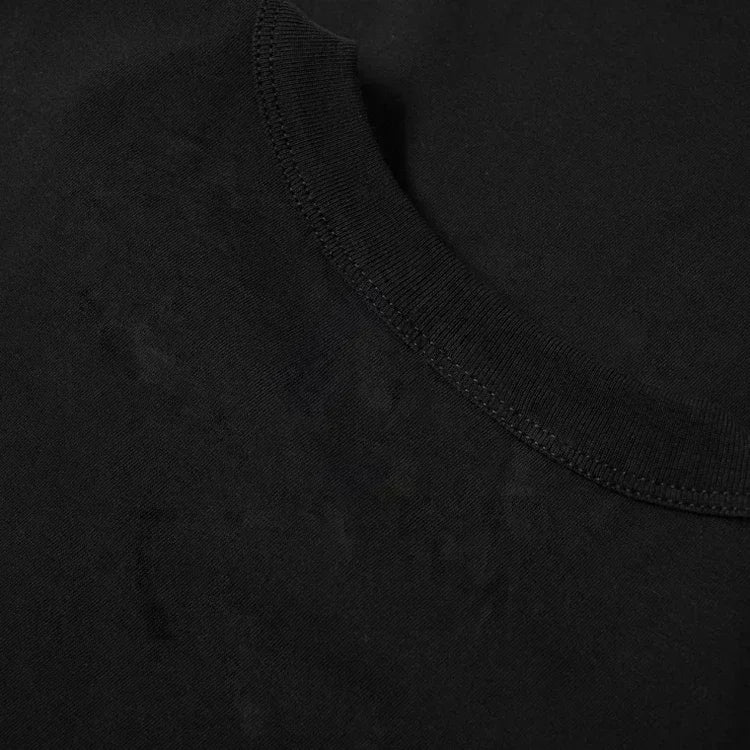 DRAKE T-Shirt for Men Graphic T Shirts Tops Man Clothes Cotton Men's T-shirts New Shirts and T-shirts Y2K Oversize HighQuality