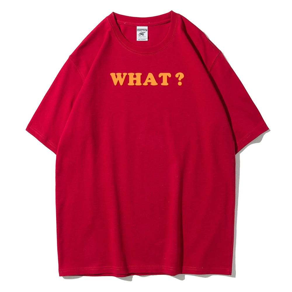 Letter Graphic Street Oversized Tee Clothing Women Soft Cotton Quality Short Sleeve Summer Breathable T-Shirts Hip Hop Tshirt