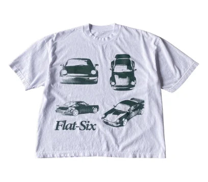 Ladies Y2k personality trend garbage pure cotton sleeveless vest summer street punk beach style casual daily basic top