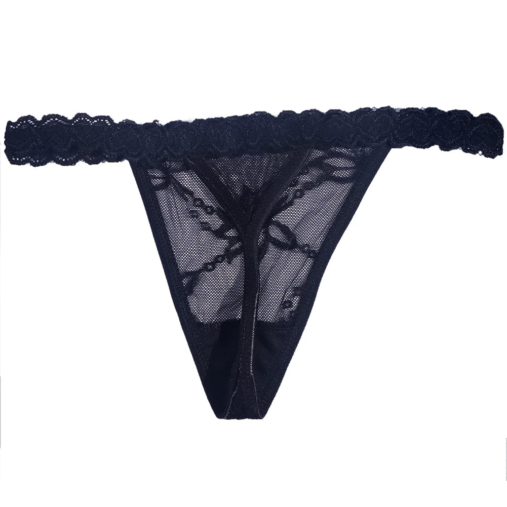 Customize Shine Crystal Name Letter Waist Chain Body Jewelry Women Sexy Lace G-String Panties Girl Valentine's Day Gift