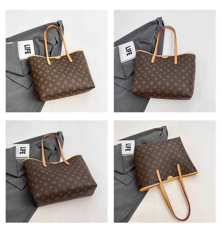 Custom 1:1 Luxury Brand Crossbody Bags for Women Fashion Design Underarm Woman Shoulder Bag Female Handbag Purses Solid Color