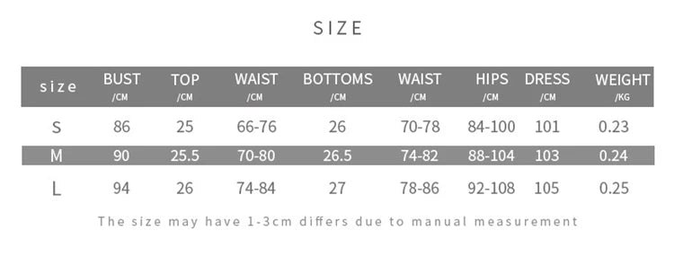 STYLISH LADY Contrast Color Printed 3 Piece Set Women Bikinis and Cover Up Skirt Suits 2025 Summer Holiday Beach Swim Outfits