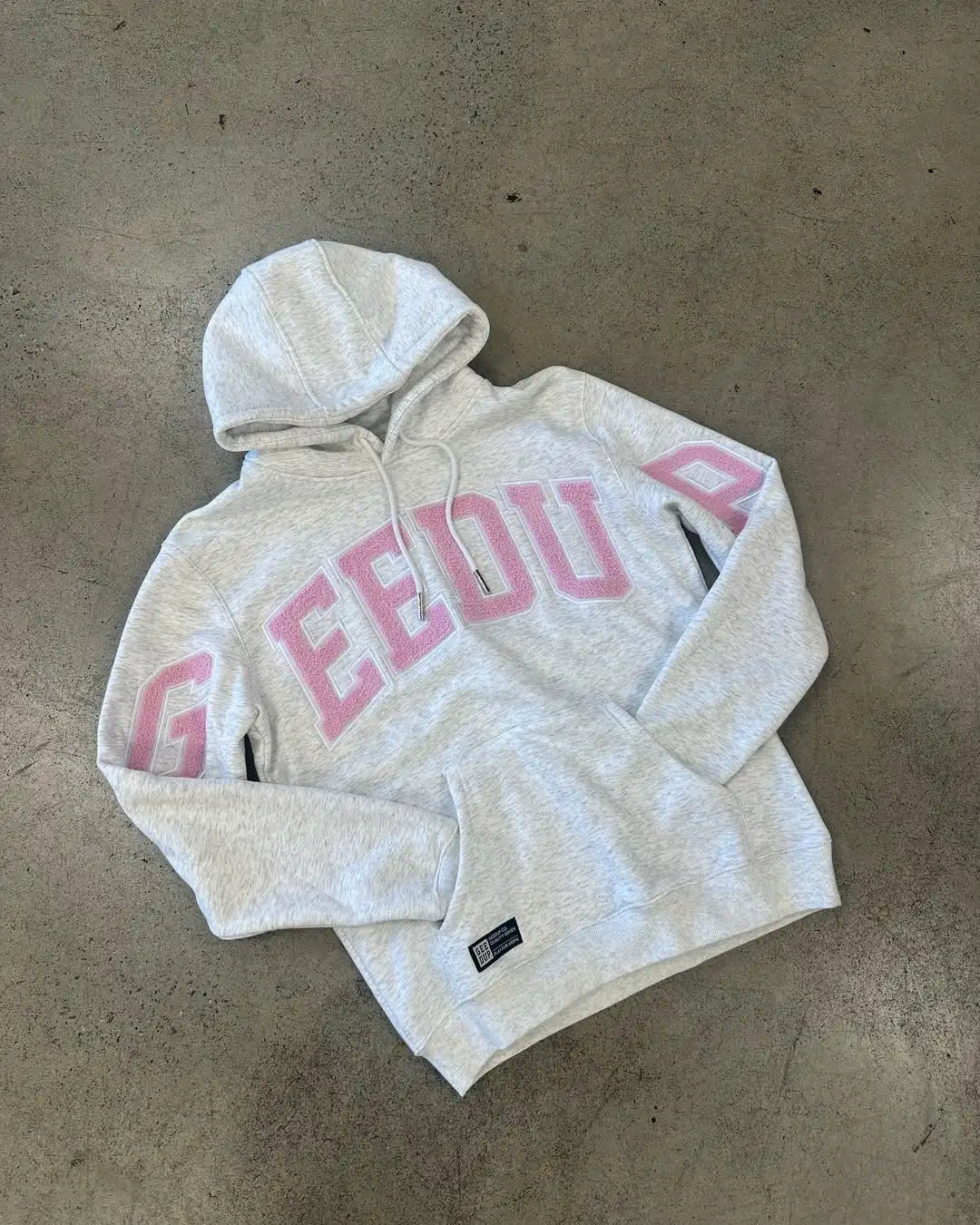 Y2K street style Fashion Letter Printing Cotton Hoodies Harajuku Hip Hop Punk Men Oversized Hoodies Sweatshirts Casual Jacket