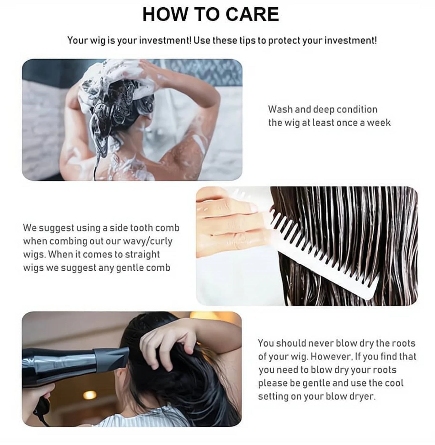 Platinum Blonde Long Wavy Synthetic Wig Free Part Loose Wave Natural Curly 13X4 Lace Front Wigs for Women Daily Party Cosplay