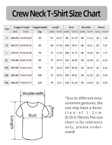 Don't Go Broke Trying To Look Rich Graphic Print Casual 100% Cotton T-Shirt Men Y2K Vintage Oversize Tshirt Streetwear Women Top