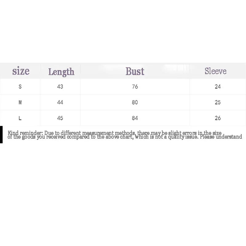MiLano letter art printed short women's top Y2k clothing retro high street girl T-shirt 2024 traf women's cheap Y2K clothing