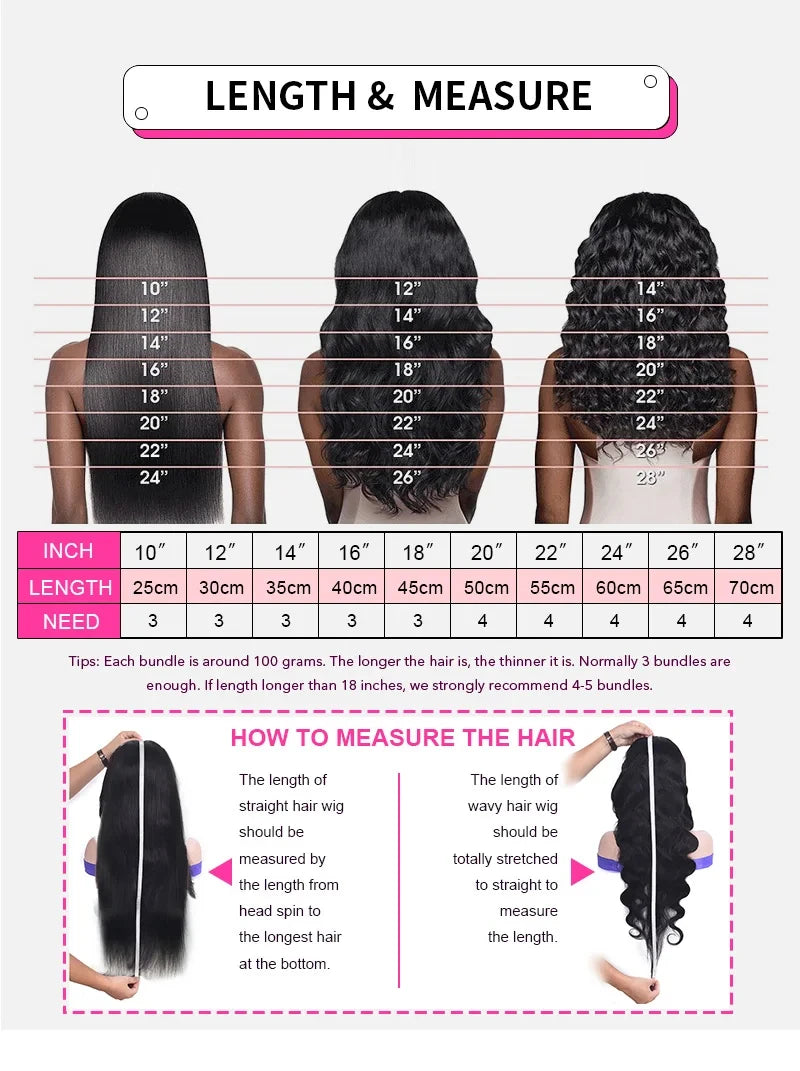 13x4 Short Bob Wig HD Transparent Lace Light Pink Wig Preplucked Lace Frontal Wigs Brazilian Virgin Human Hair 14 Inch 10 Inch