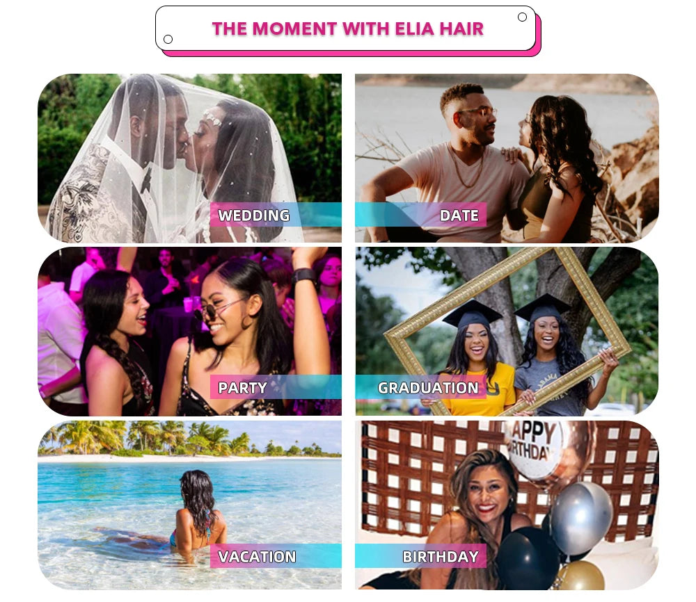 Lace Front Human Hair Wigs Purple 13x4 Loose Wave 13x6 Lace Frontal Wig Human Hair Transparent Lace Wigs Bouncy Curly Human Wigs