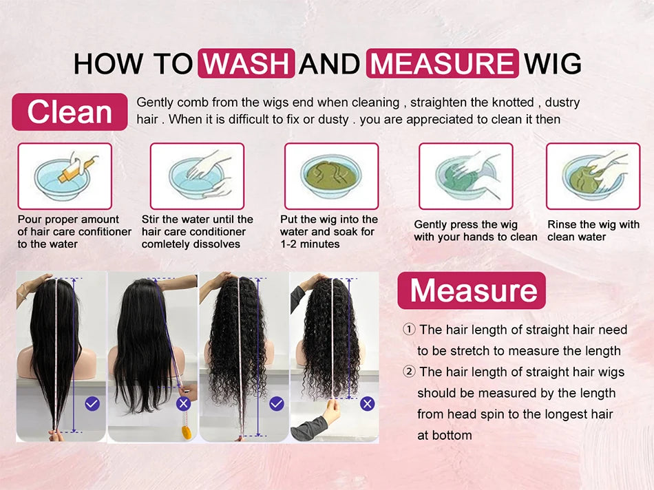 Blue Colored Human Hair Wig 13x4 Lace Frontal Wigs Straight Lace Front Human Hair Wig For Women Brazilian Remy Human Hair Wig