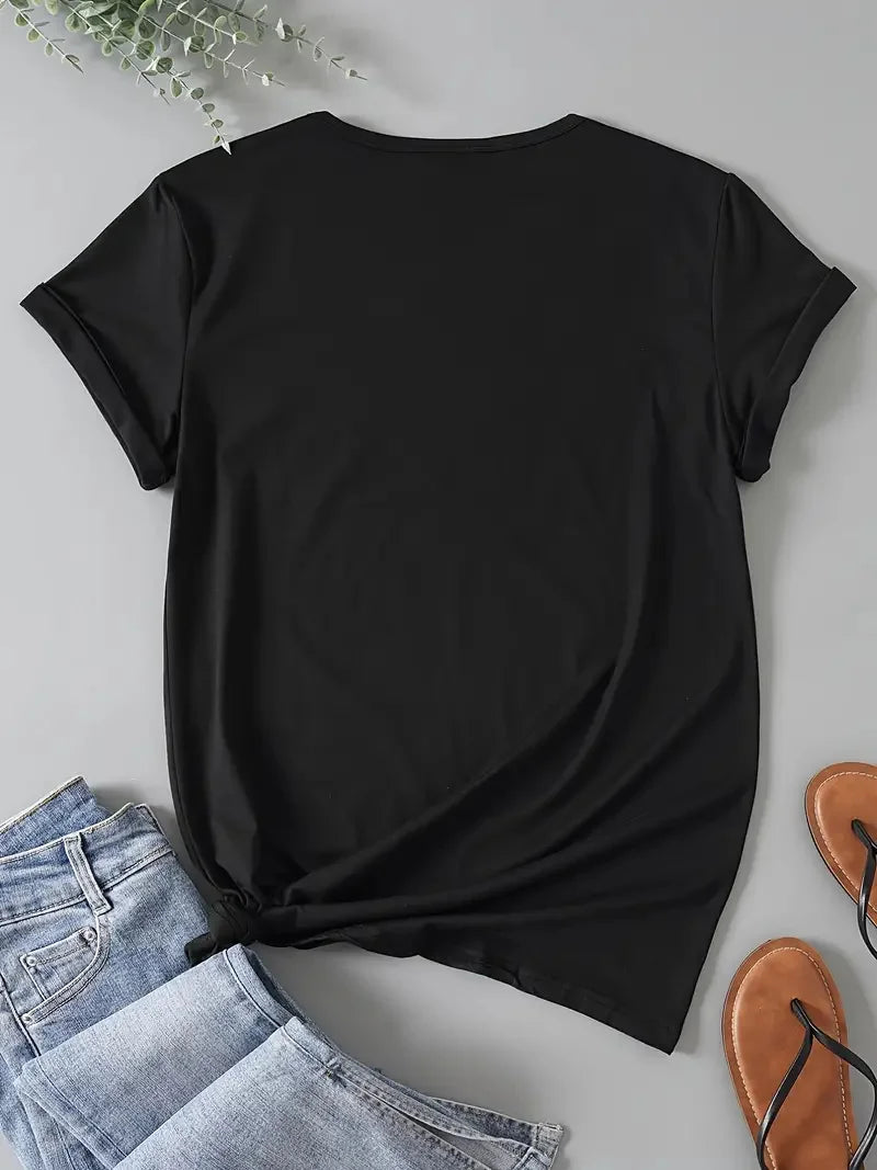 Rapper Frank Fashion Vintage Graphic T-shirts Men Women Ocean Hip Hop Trend T Shirts Blond T-shirt Man Tshirt