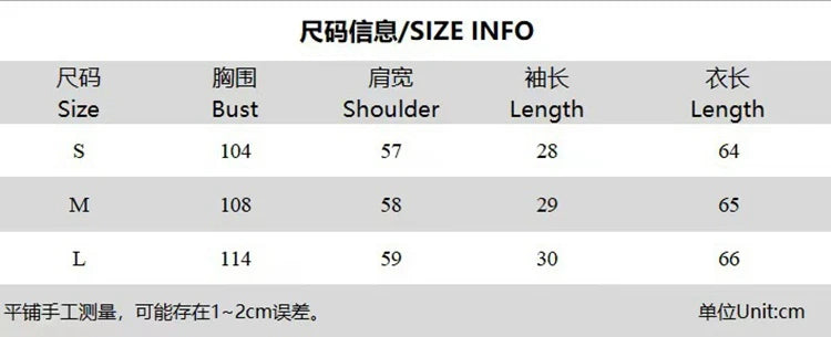 STYLISH LADY Letter Number Printed T Shirts 2025 Summer Women Short Sleeve V Neck Casual Loose Hip Hop Tops Tees