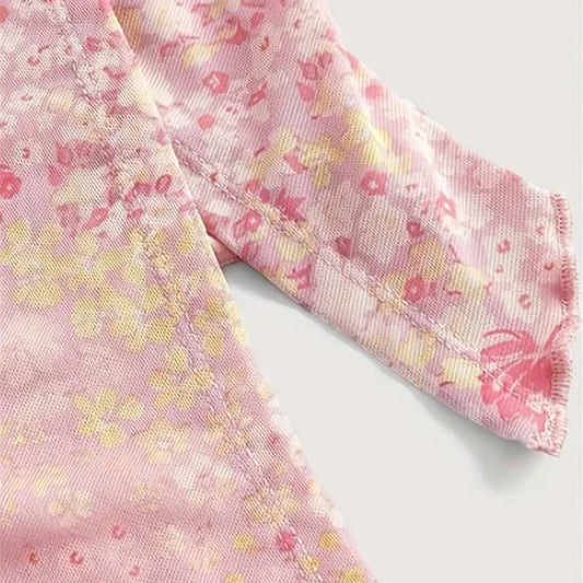 Women's Aesthetic Pattern Sleeveless Sheath Tank Vintage Cute Pink Top Y2k Clothing Body-Shaping Tops