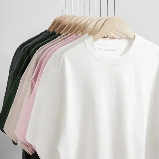 Vintage Child of God Gothic Cotton T-Shirt Men Y2K Summer Short Sleeves Oversize Tee Streetwear Women Tops Trendy Harajuku Retro