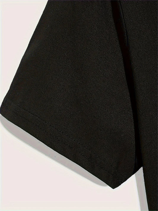 Los Angeles Number 91 Graphic Round Neck Sports Crop T-shirt Crew Neck Casual Running Workout Crop Top Women's Activewear