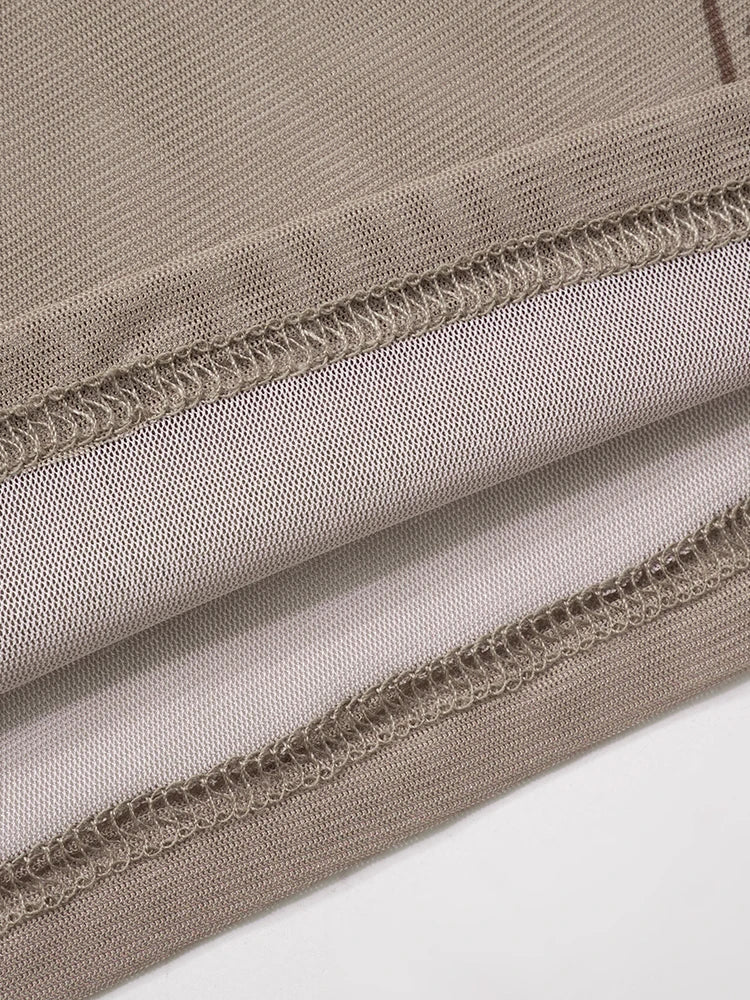 Weird Puss Seyx Hottie Crop Tees Women Summer Fashion Letter Print O-Neck Skinny Elastic Night Club Party Streetwear Tank Tops