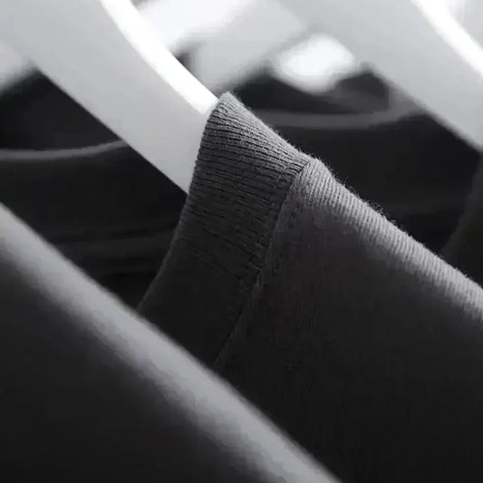 American Retro Basketball Rodman Print T-shirt Summer Round Neck Cotton Short Sleeve Unisex Sports Casual Ins Trend Tops Tees