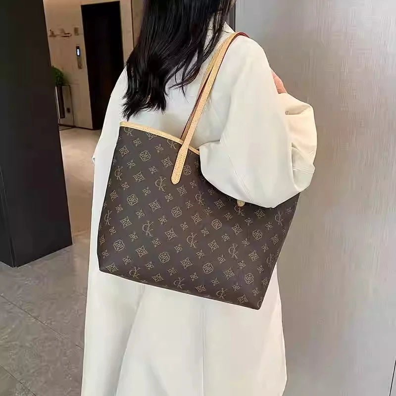 Custom 1:1 Luxury Brand Crossbody Bags for Women Fashion Design Underarm Woman Shoulder Bag Female Handbag Purses Solid Color