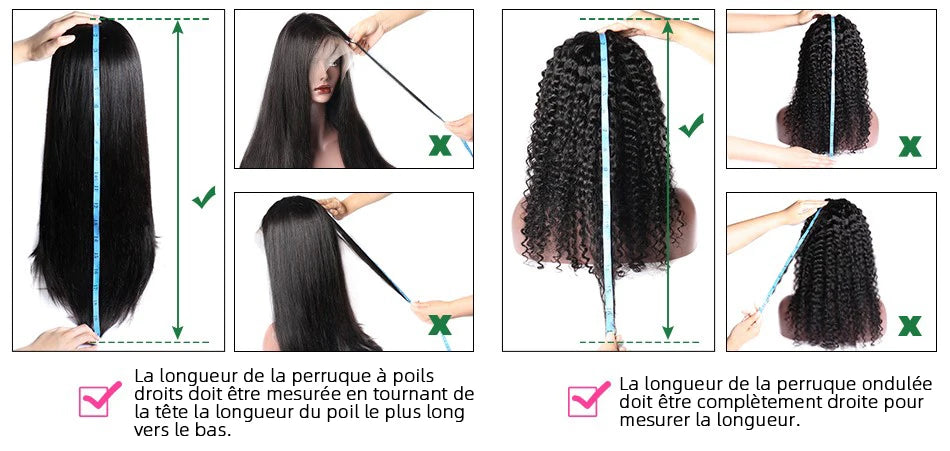 Haze Blue Straight Human Hair Wigs For Women Light Blue Lace Front Human Hair Wig HD Lace Frontal Wig Transparent Lace Blue Wig