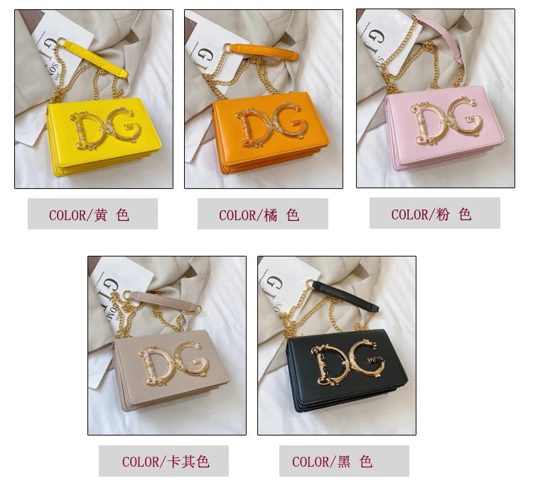 Stylish Crossbody Bag Ladies Handbag Made Of Genuine Leather With Gold Accents Fashionable Everyday Essential