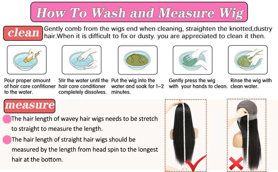 30Inch 13x6 Lace Front Human Hair 200 Density  613 Blonde Straight Lace Front Wig Human Hair Pre Plucked Blonde Wigs For Women