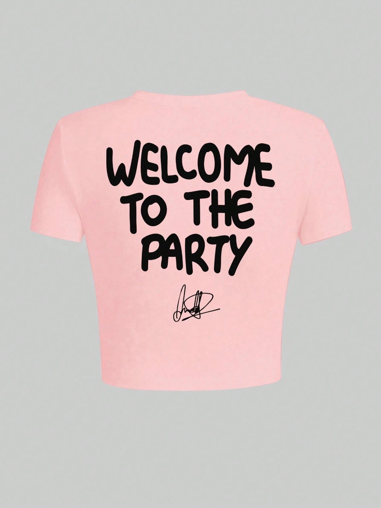 Women's Retro Figure Graphic Y2k Cropped T-Shirt Hip-Hop Elements Summer Daily Wear T-Shirt Y2k Ladies Clothes Female Clothing