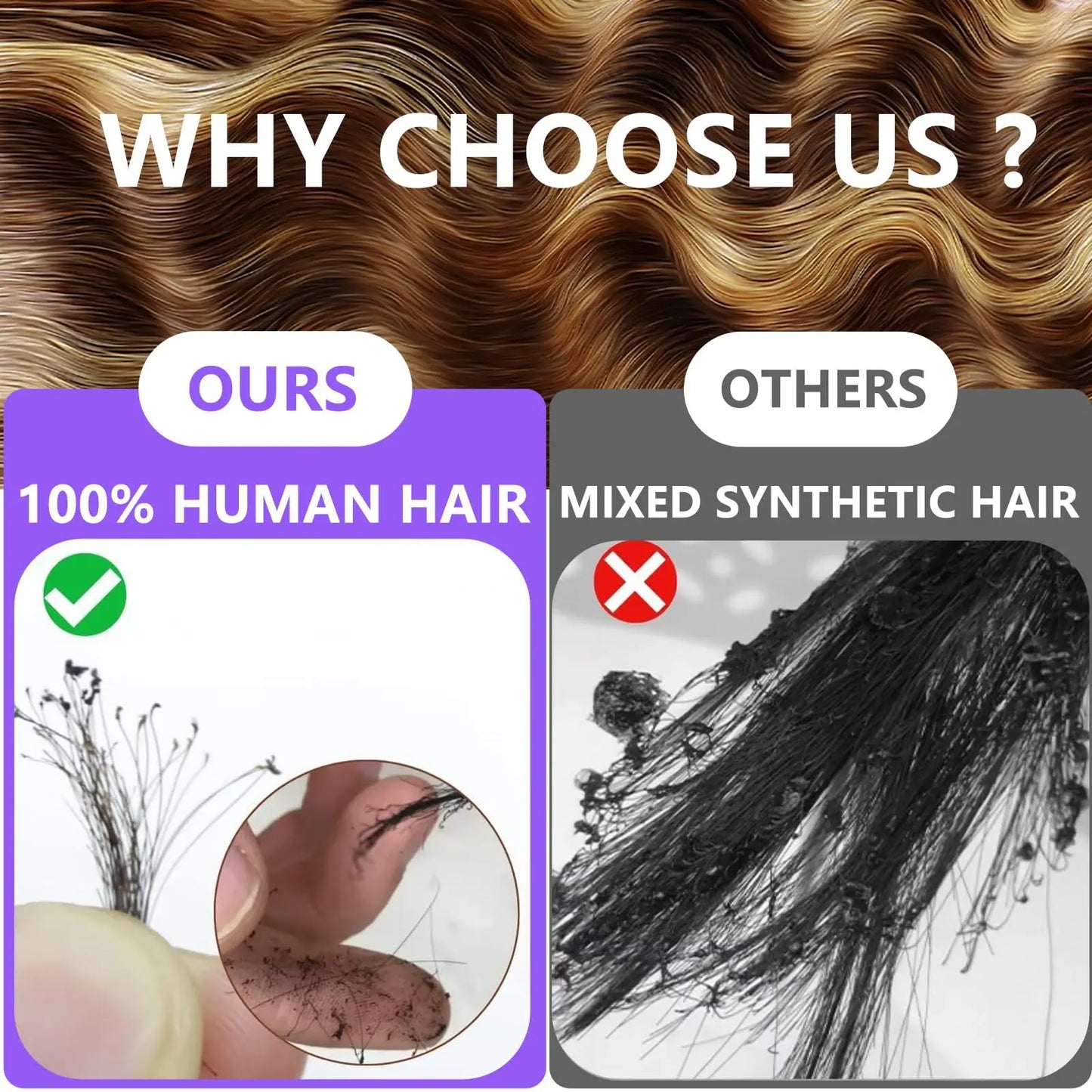 Upgraded 1B/30 Balayage Body Wave 13x4 Highlight Lace Front Human Hair Wig Vietnamese 30 Inch Omber Brown Colored Wig Human Hair