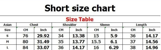 Y2K Style Short Cut Top for Women, Gothic Style Vest, Summer Pattern Printed, Street Trendy, New, 2024