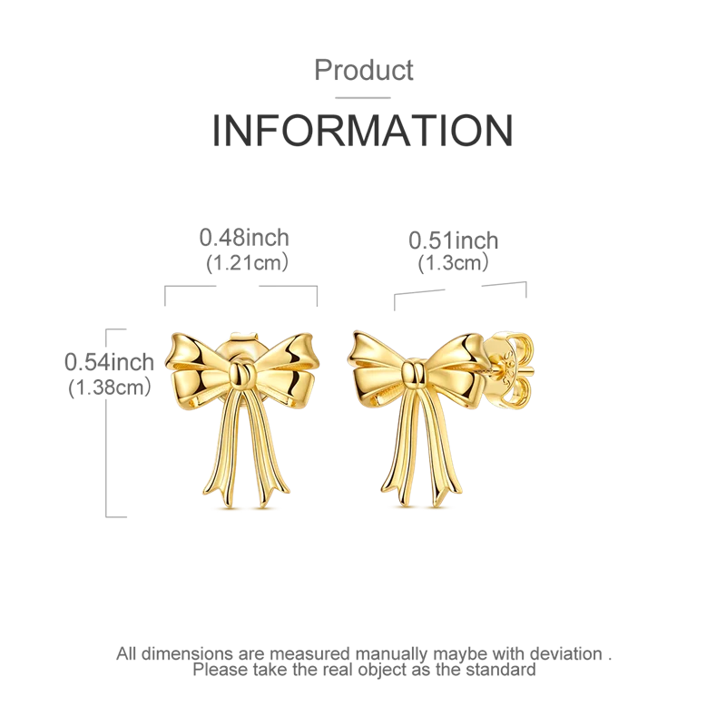 Fashion Gold ladies Hoop Earring 925 Sterling Silver Sparkling Zircon Round Ear Stud Earrings Fine Jewelry Lover Anniversary Gift
