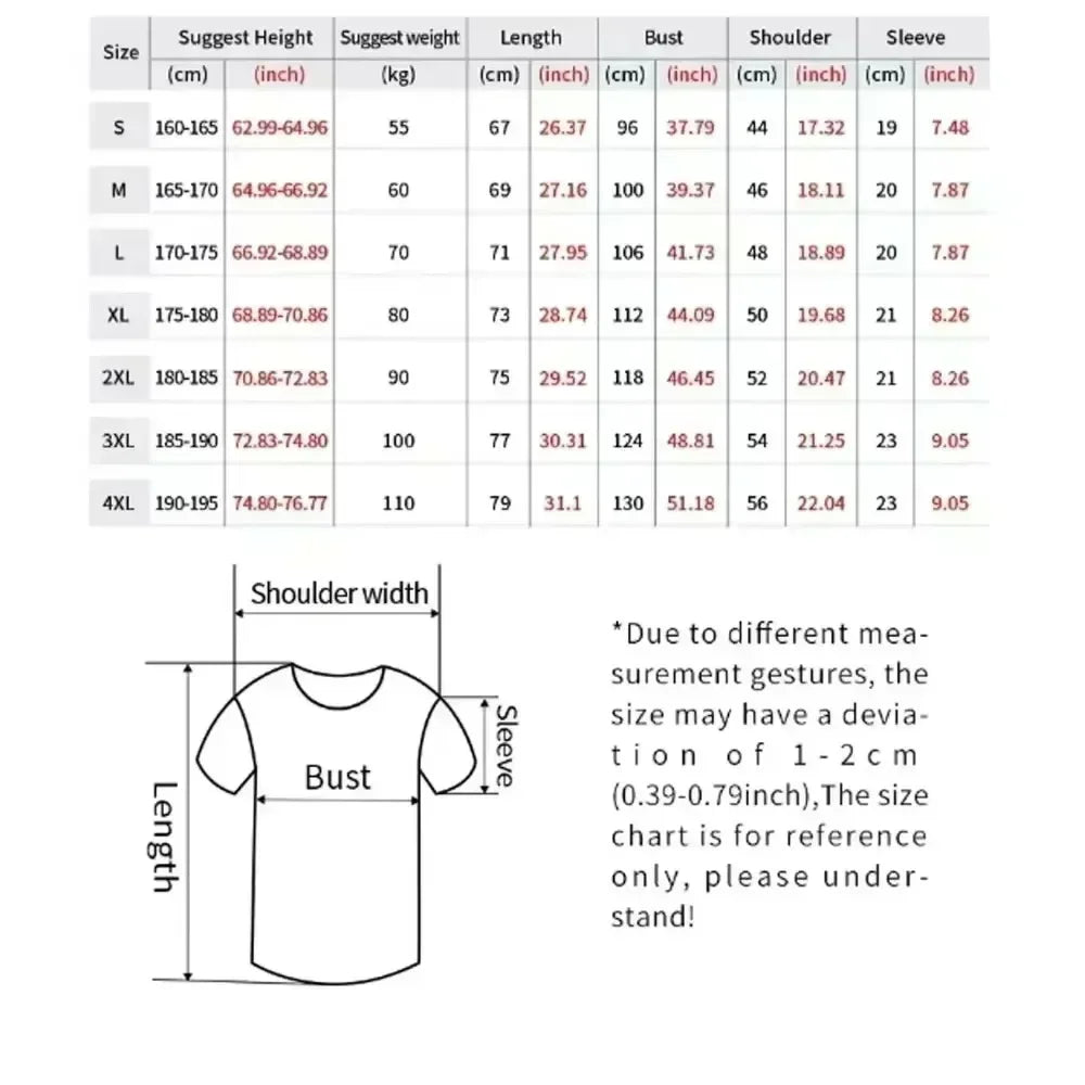 American Professional Basketball Star Sports Tee Shirt Homm Men Clothing Short Sleeve Oversize Printing Pullover T-shirt