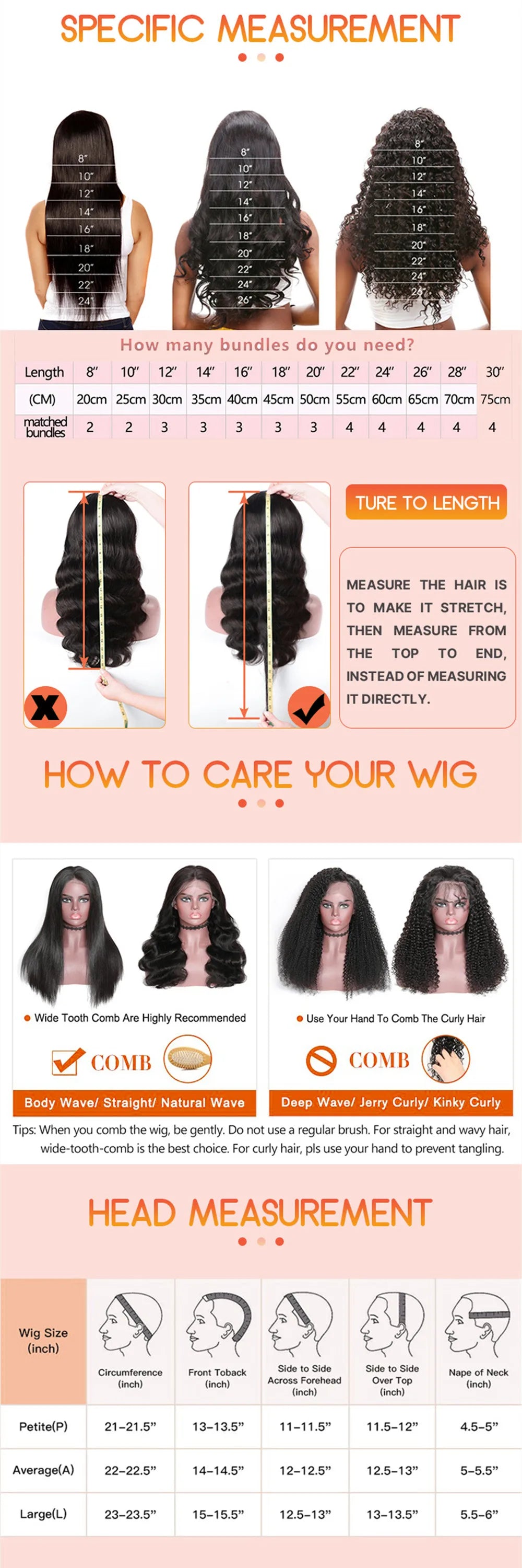 Green 13x4 HD Transparent Lace Front Wig Women's Lace Front Wig 13X6 Transparent Lace Front Human Hair Pre-Plucking Wig