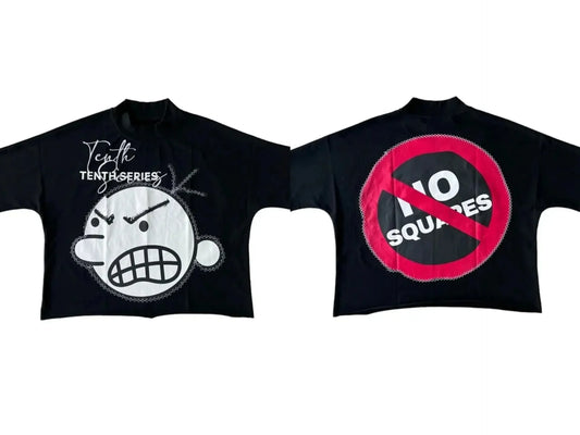 Y2K T Shirt Streetwear Men Women Clothing Cartoon Kid Graphic Print Short Sleeve Harajuku Hip Hop Trendy New Oversized T Shirt