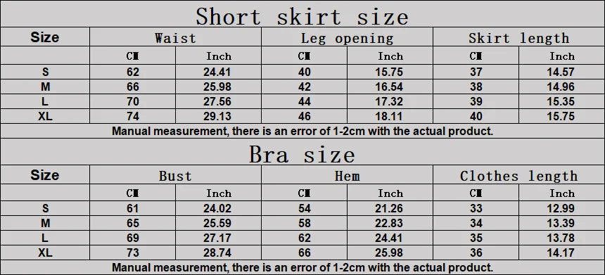 Yoga Suit Yoga Sports Underwear Women Tracksuit Fitness Suit Running Sports Yoga Short Skirt Yoga Set Workout Set Athletic Wear