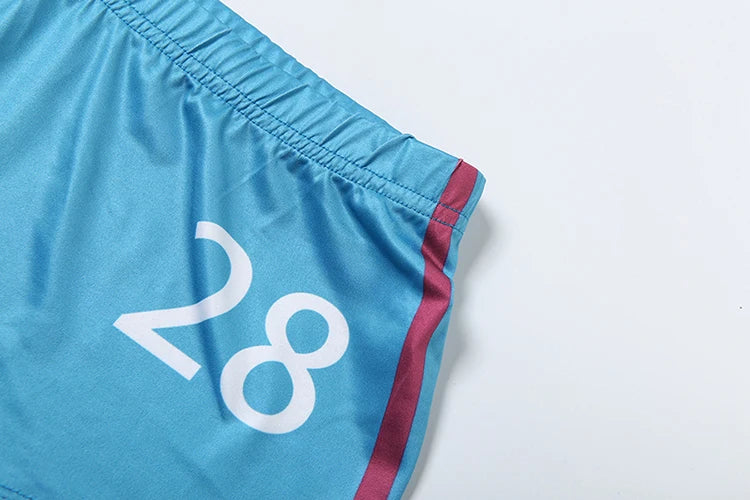 Weird Puss Sporty 2 Piece Set Women Tracksuit Y2K Letter Print Shorts Crop Tops+Shorts Casual Activity Sporty Streetwear Outfits