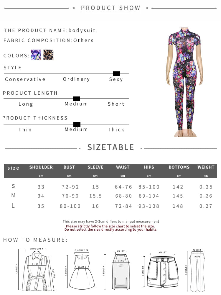 Weird Puss Peach Buttocks Jumpsuit Women Backless Leopard Print Shorts Sleeve Fitness Summer Trend Streetwear Workout Overalls