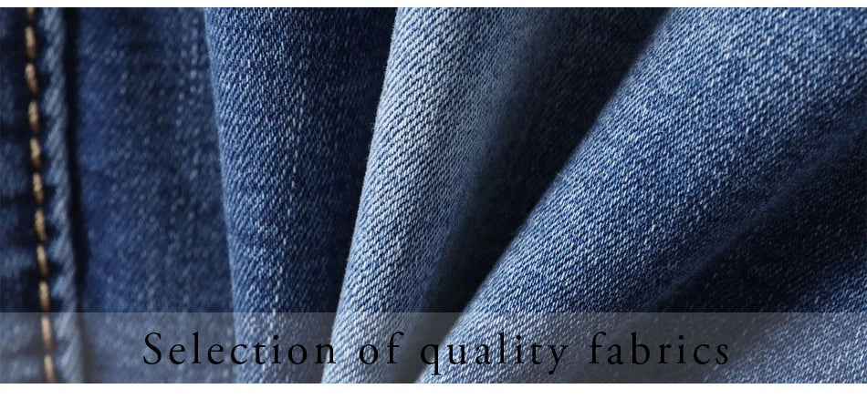 Ladies Jeans Pants Ladies Cropped Trousers Skinny Knee Length Jeans female Elastic High Waist Mom Jeans Oversize