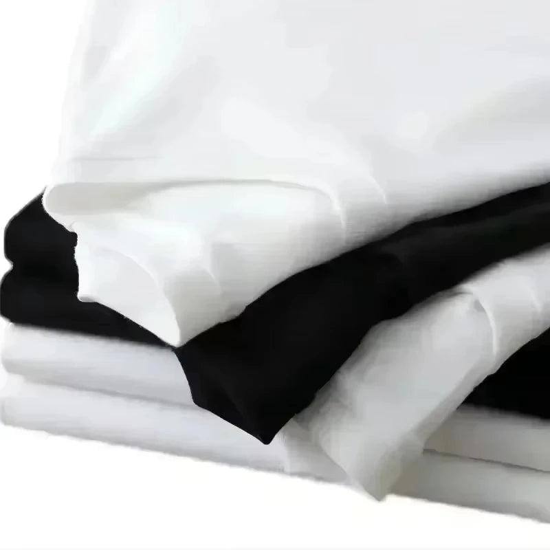 Summer Streetwear New Arrival T-Shirt Fashion Unisex Oversized Round Neck Graphic Short Sleeve Tee Men's Women's Kids Casual Top