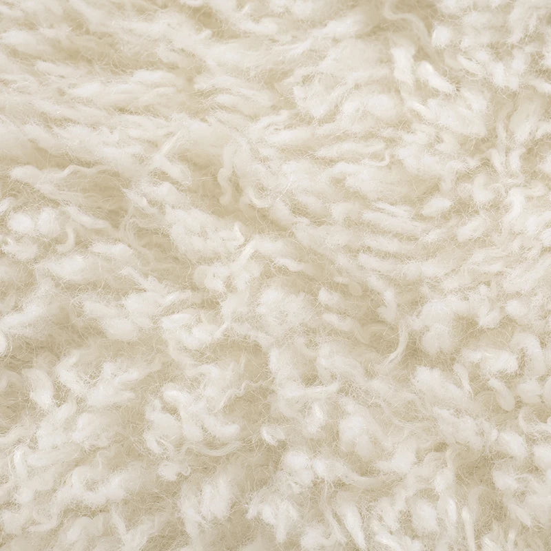 Weird Puss Sexy Furry Tank Tops Women Backless Sexy Midnight Cardigan Autumn Hipster Wild Basic Streetwear Halter Furs Y2K Tops