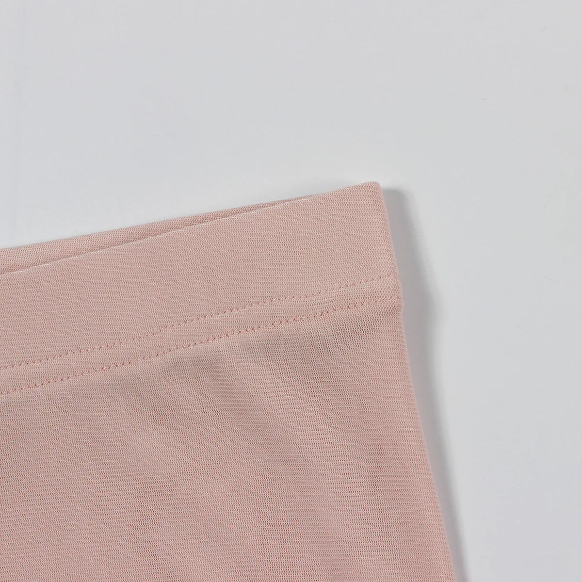 Weird Puss Sexy Fashion 2 Piece Set Women Fluff Patchwork Lace-Up Full Sleeve+Skinny Peach Hip Pants Club Coquett Trend Outfits