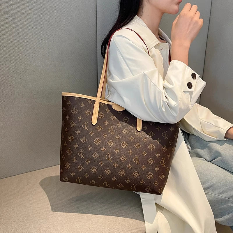 Custom 1:1 Luxury Brand Crossbody Bags for Women Fashion Design Underarm Woman Shoulder Bag Female Handbag Purses Solid Color