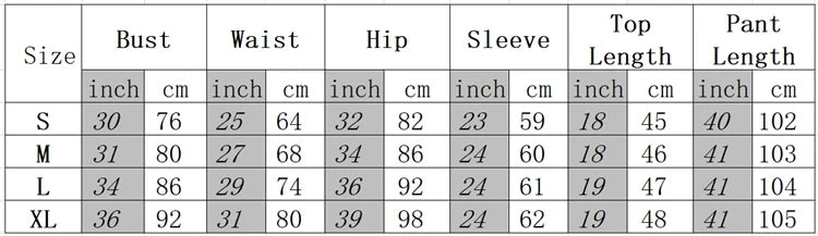 STYLISH LADY Letter Printed 2 Piece Set Women Long Sleeve Crop Top and Skinny Pant Suits 2025 Summer Casual Street Tracksuits