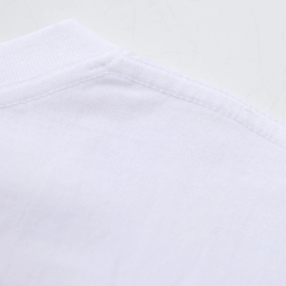 Five-pointed star Print T Shirt ladies Fashion Graphic Shirts Casual Short Sleeved White Tee O-neck Harajuku T-shirts